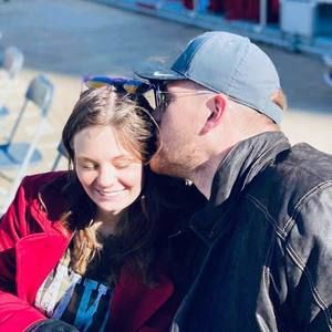 Meet your Posher, Tristan